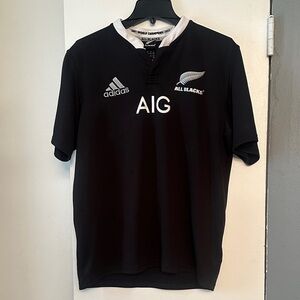 Adidas All Blacks Jersey